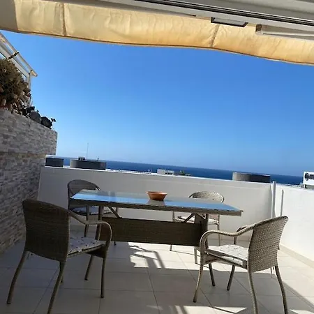 Casa Del Arbol * Puerto del Carmen (Lanzarote)