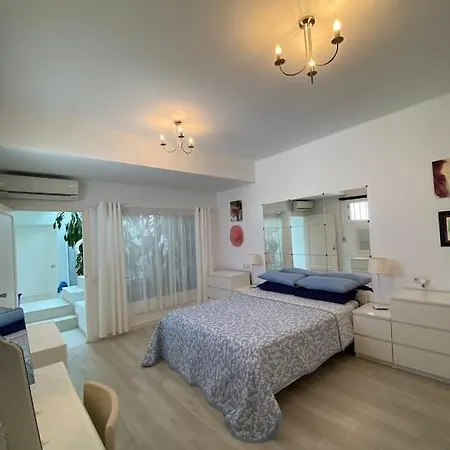 Casa Del Arbol 公寓 卡门港