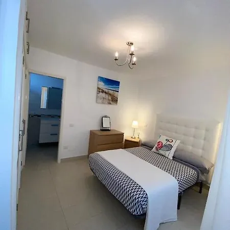 Lägenhet Casa Del Arbol Puerto del Carmen (Lanzarote)