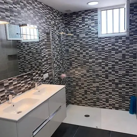 Apartamento Casa Del Arbol *